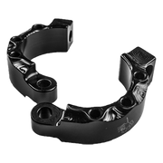 Klemmschellen Set Gabelbrücke Spider Racing BMW M1000RR K66 (21-26) 50.15.203