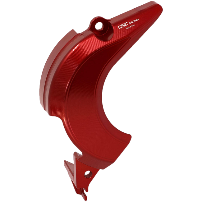 Ritzelabdeckung Aluminium CNC Racing Ducati Panigale V4/S/R (25-26) CP172