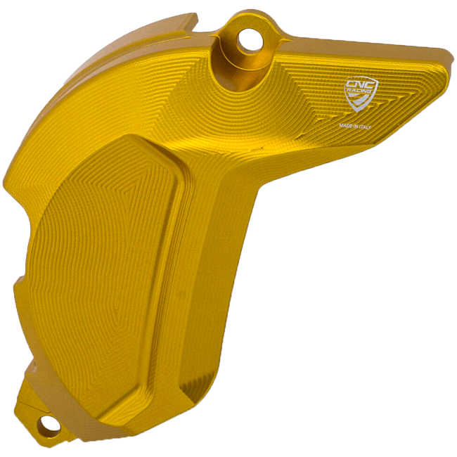 Ritzelabdeckung Aluminium CNC Racing Ducati Panigale V4/S/R (25-26) CP178