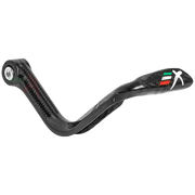 Brake Lever Guard Bremshebelschutz für Ø14mm bis Ø19mm Carbon GP EVO Extreme Components