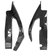 Schwingenabdeckungen Carbon Carbonin Suzuki GSX-R 1000 (17-23) CS12055