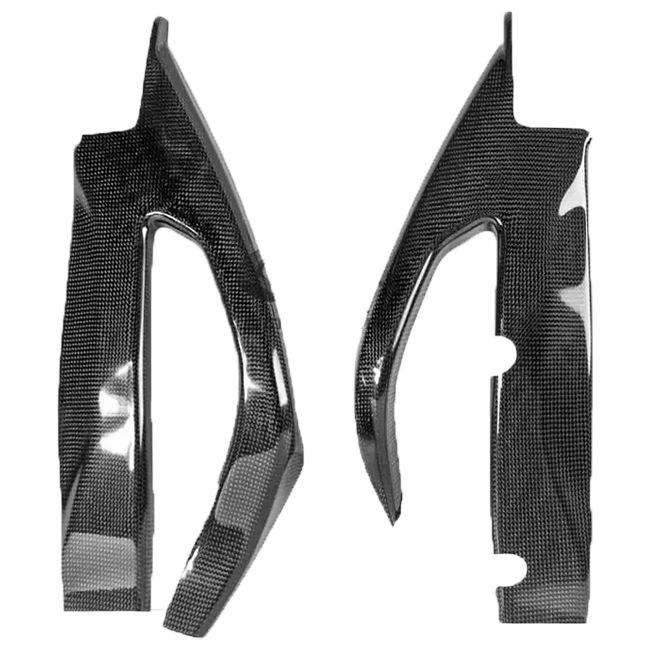 Schwingenabdeckungen Carbon Carbonin Suzuki GSX-R 1000 (17-23) CS12055