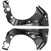 Rahmenabdeckungen Carbon Carbonin Yamaha YZF-R1/M (15-26) CY16050