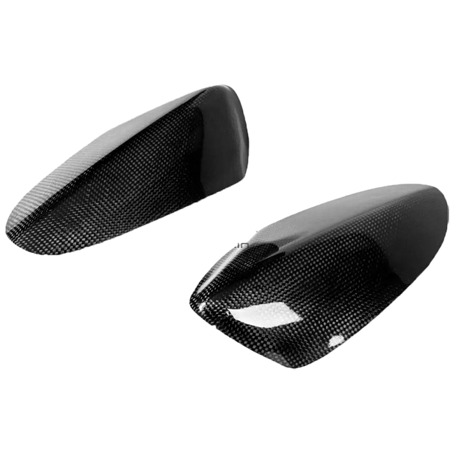 Tankschutz in Carbon Carbonin Yamaha YZF-R6 RJ27 (17-25) CY18505