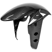 Vorderer Kotflügel Carbon Carbonin Yamaha YZF-R6 RJ27 (17-25) CY19010