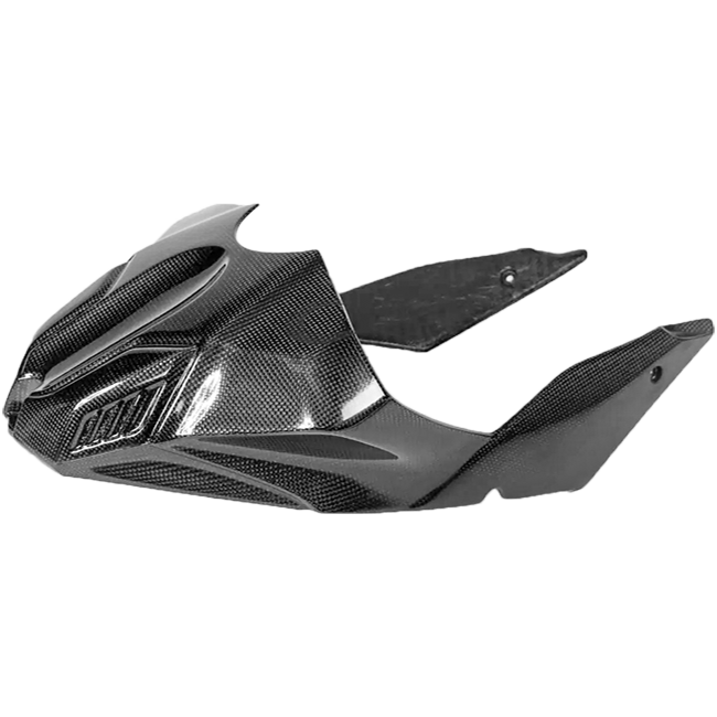 Airboxabdeckung Carbon Carbonin Yamaha YZF-R1/M RN65 (20-26) CY19425