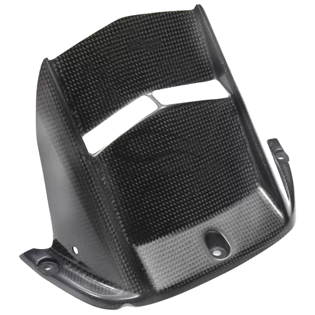 Hinterer Kotflügel Carbon Carbonin Yamaha YZF-R6 RJ15 (08-16) CY7020