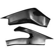 Schwingenabdeckungen Carbon Carbonin Yamaha YZF-R6 RJ27 (17-25) CY7055