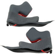 Shoei Wangenpolster 39mm (XPRO) Type-P für X-SPR PRO