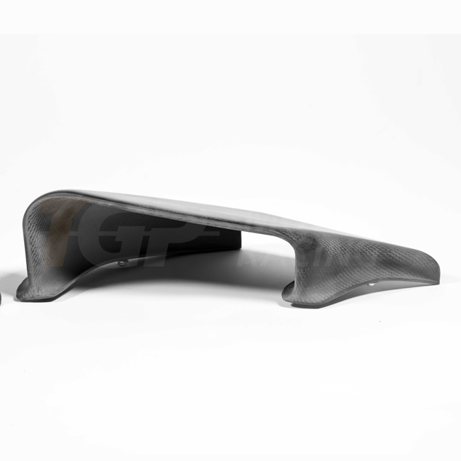 Corner Sidepods Set Lavatex AP Carbon Line Ducati Panigale V4/S/R (25-26)