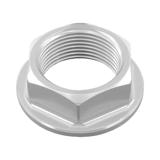 Vordere / Hintere Radmutter LighTech Aprilia RSV4/1100 Factory/R/RR/RF (09-26) D001