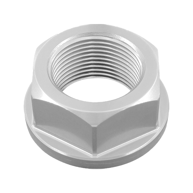 Hintere Radmutter LighTech Kawasaki ZX-10 R/RR (11-25) D003