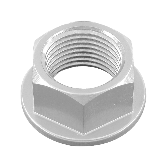 Schwingenachsmutter LighTech  BMW S1000RR K46, K67 (09-26) D004