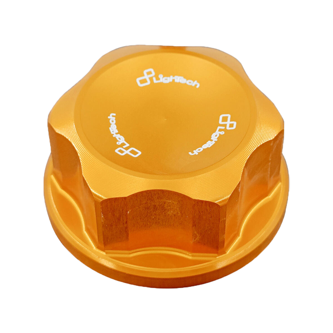 Lenkkopfmutter LighTech BMW S1000RR K46, K67 (09-26) D014