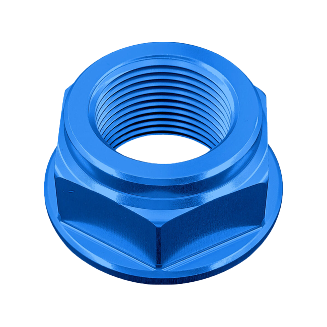 Hintere Radmutter LighTech Honda CBR 1000 RR (08-16) D018