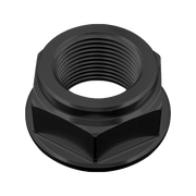 Hintere Radmutter LighTech Honda CBR 1000 RR (08-16) D018