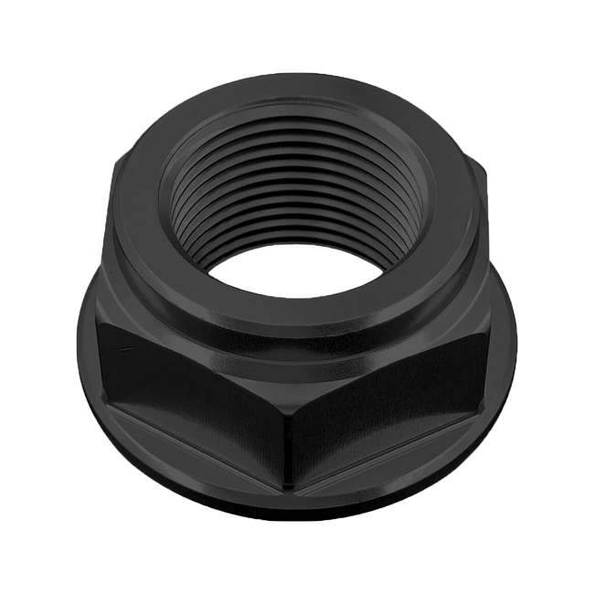 Hintere Radmutter LighTech Honda CBR 1000 RR (08-16) D018