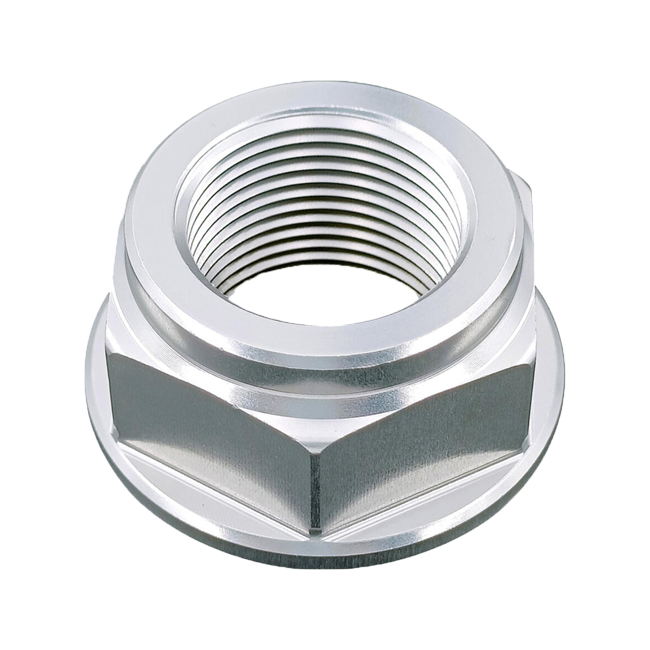 Hintere Radmutter LighTech Honda CBR 1000 RR (08-16) D018