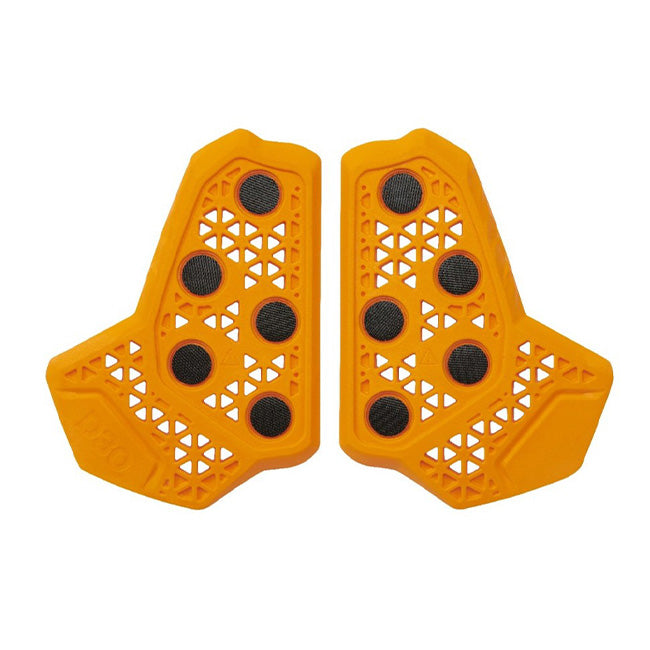 RST Brustprotektor D3O CP2 Split Chest | 103684