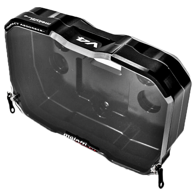 Dashboard Protection Melotti Racing Ducati Panigale V4/S/R (18-24) DC.DU.418N1