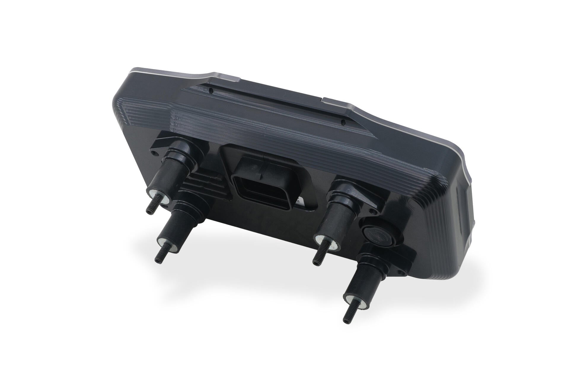 Dashboard Protection CNC Racing Ducati Panigale V4/S/R (25-26) DC003