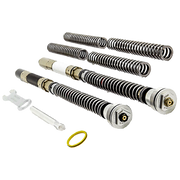 K-Tech DDS Closed Cartridge Kit Yamaha YZF-R1 RN32, RN49 und RN65 (15-26) 155-015-270-020