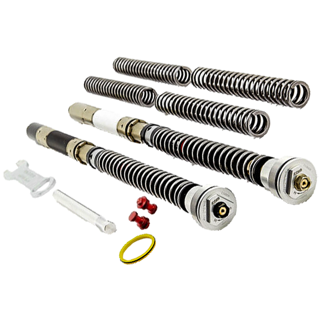 K-Tech DDS Closed Cartridge Kit Honda CBR 600 RR (13-20) 155-013-130-010