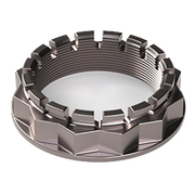 Titanium Hinterradmutter K-Bike Ducati Panigale V2 955 (20-24) DM48x1.5TIT