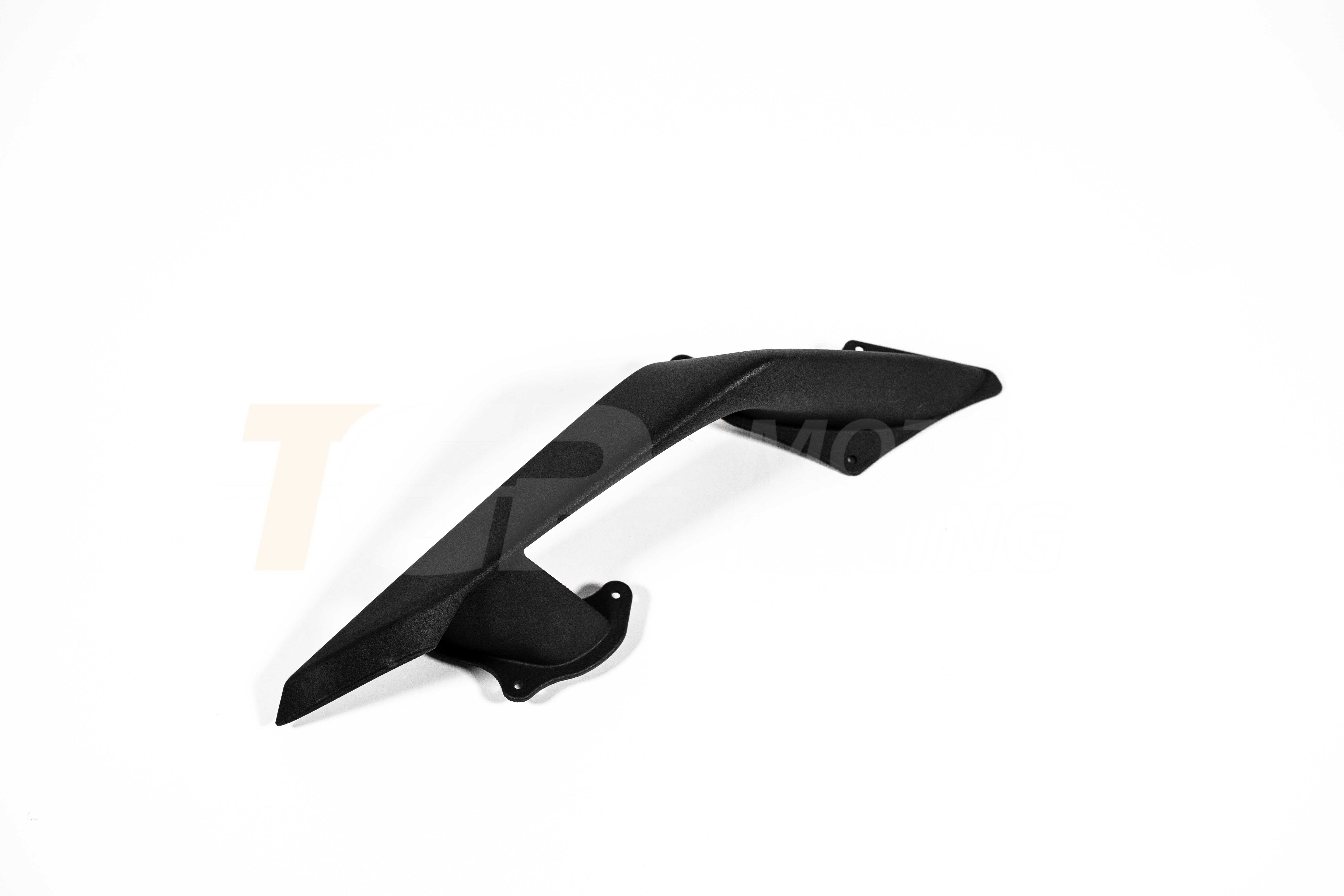 Winglets Set 3D Gedruckt Carbonin Honda CBR 1000 RR-R SC82 (24-26)