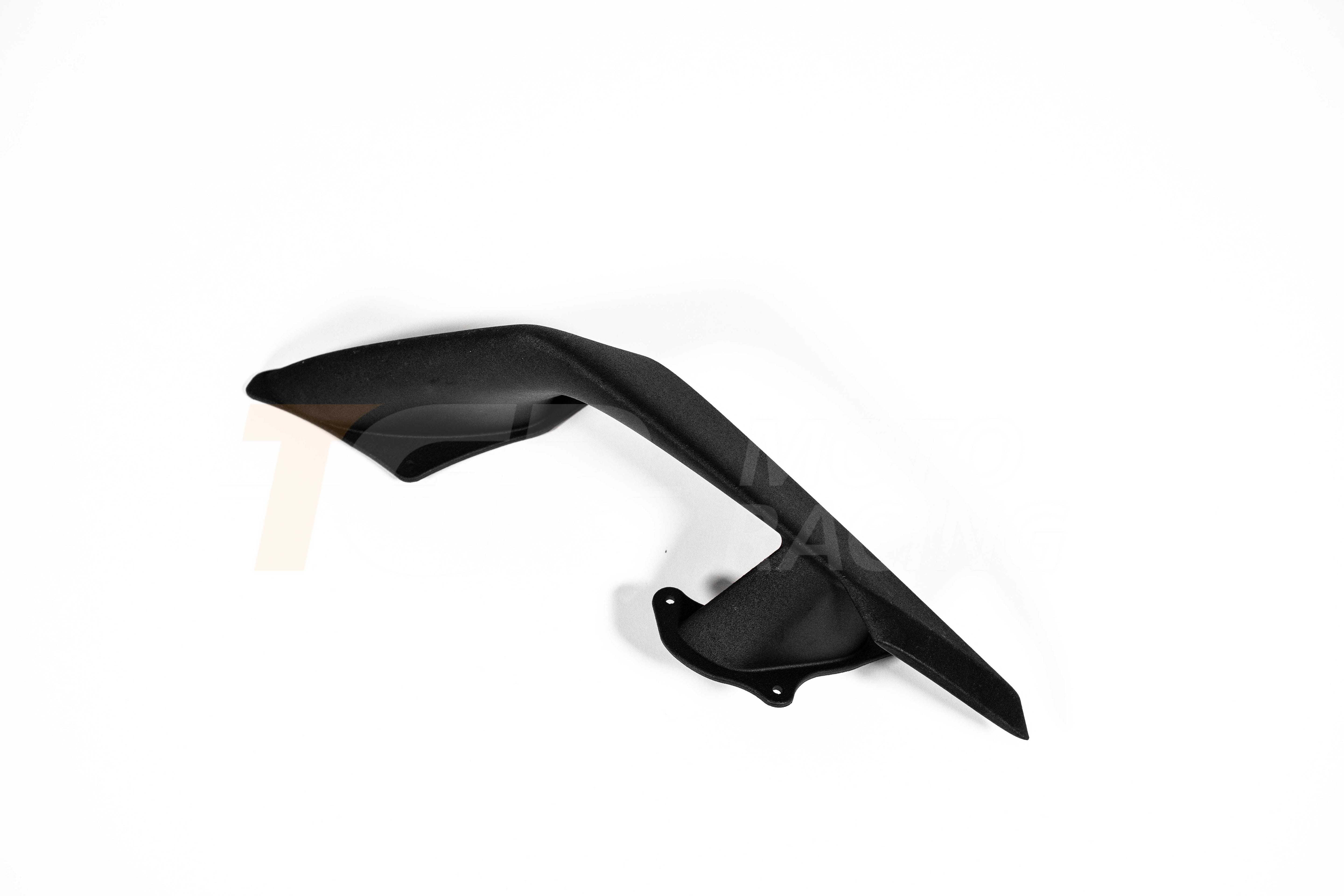 Winglets Set 3D Gedruckt Carbonin Honda CBR 1000 RR-R SC82 (24-26)