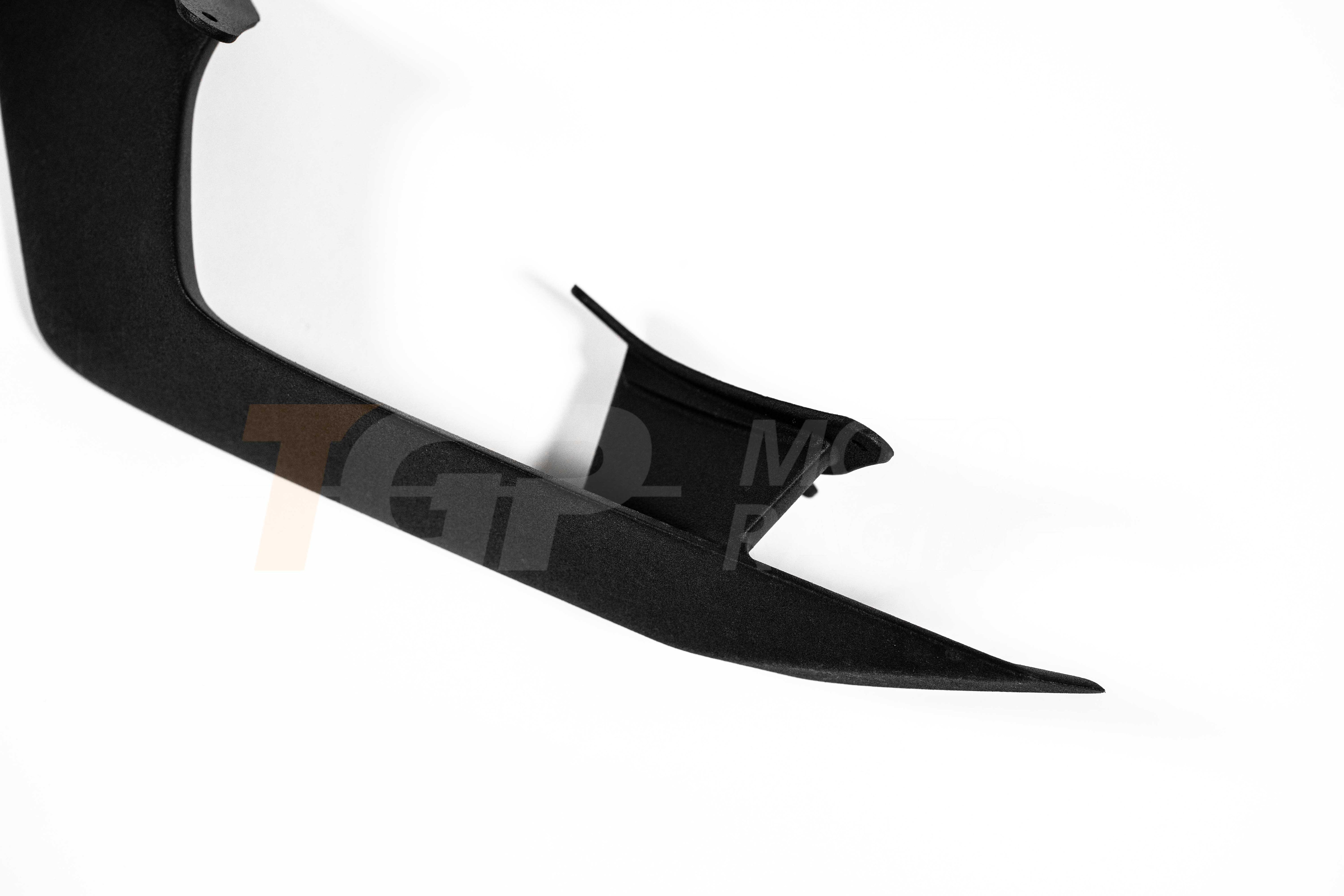 Winglets Set 3D Gedruckt Carbonin Honda CBR 1000 RR-R SC82 (24-26)