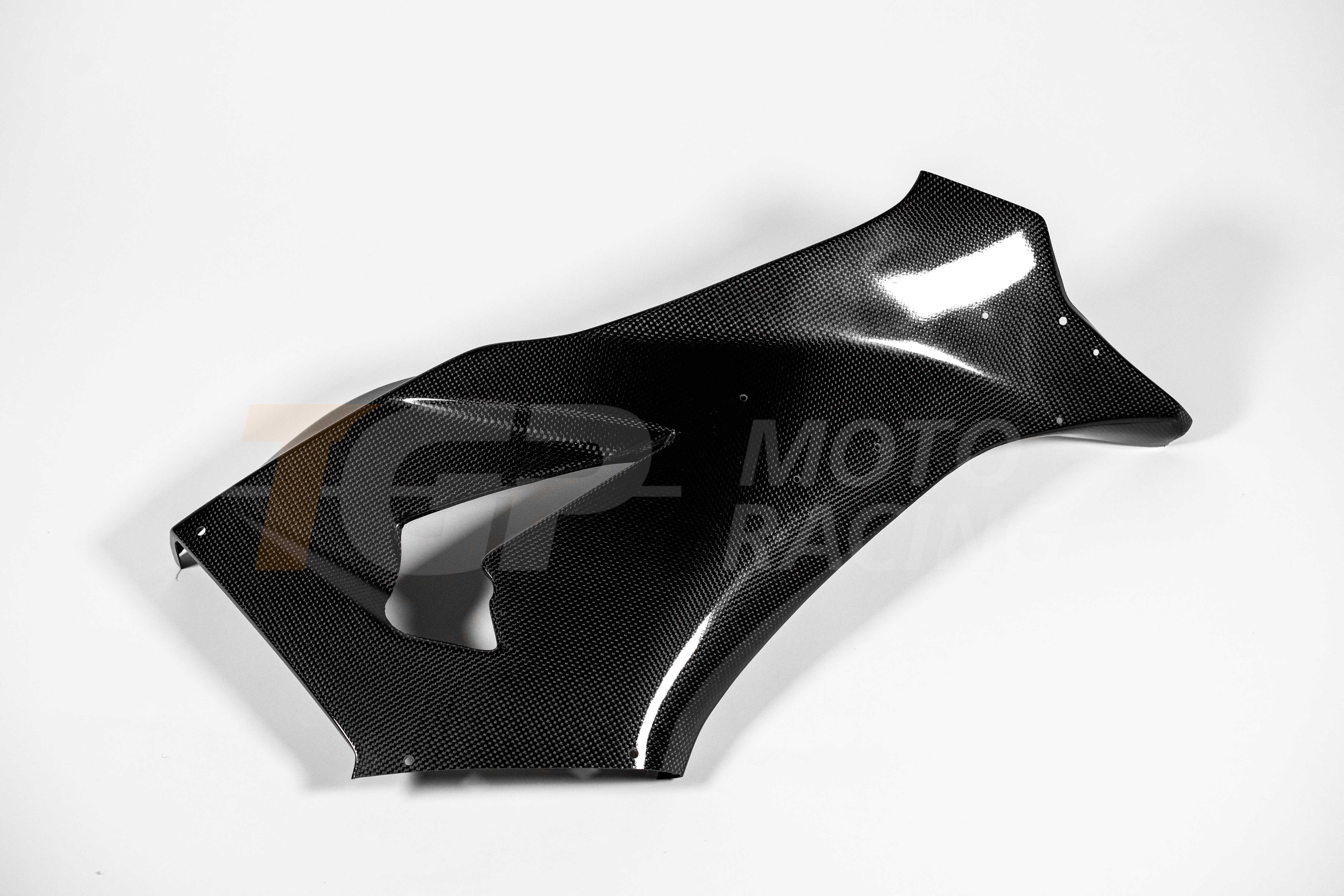 Komplettes Verkleidungsset Carbon Honda CBR 1000 RR-R SC82 (24-26) Carbonin
