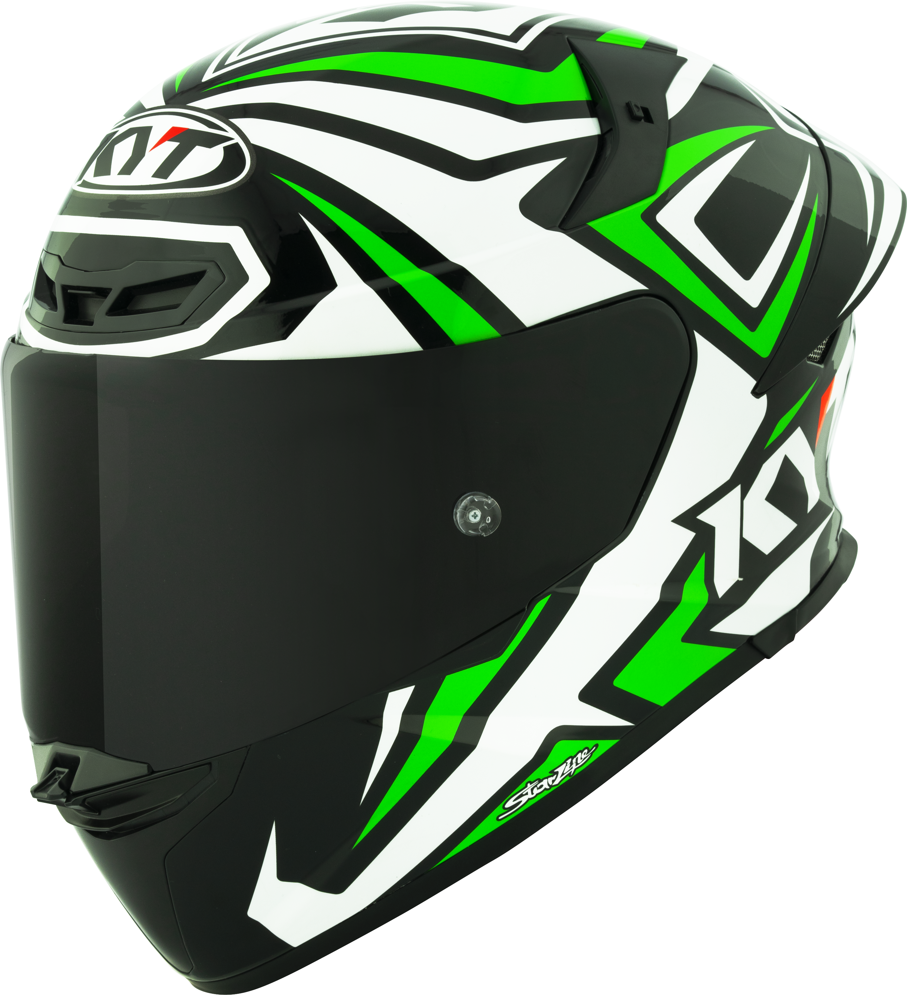 KYT TT-Revo Helm Alex Lowes Replica 2024 Y6TR0041