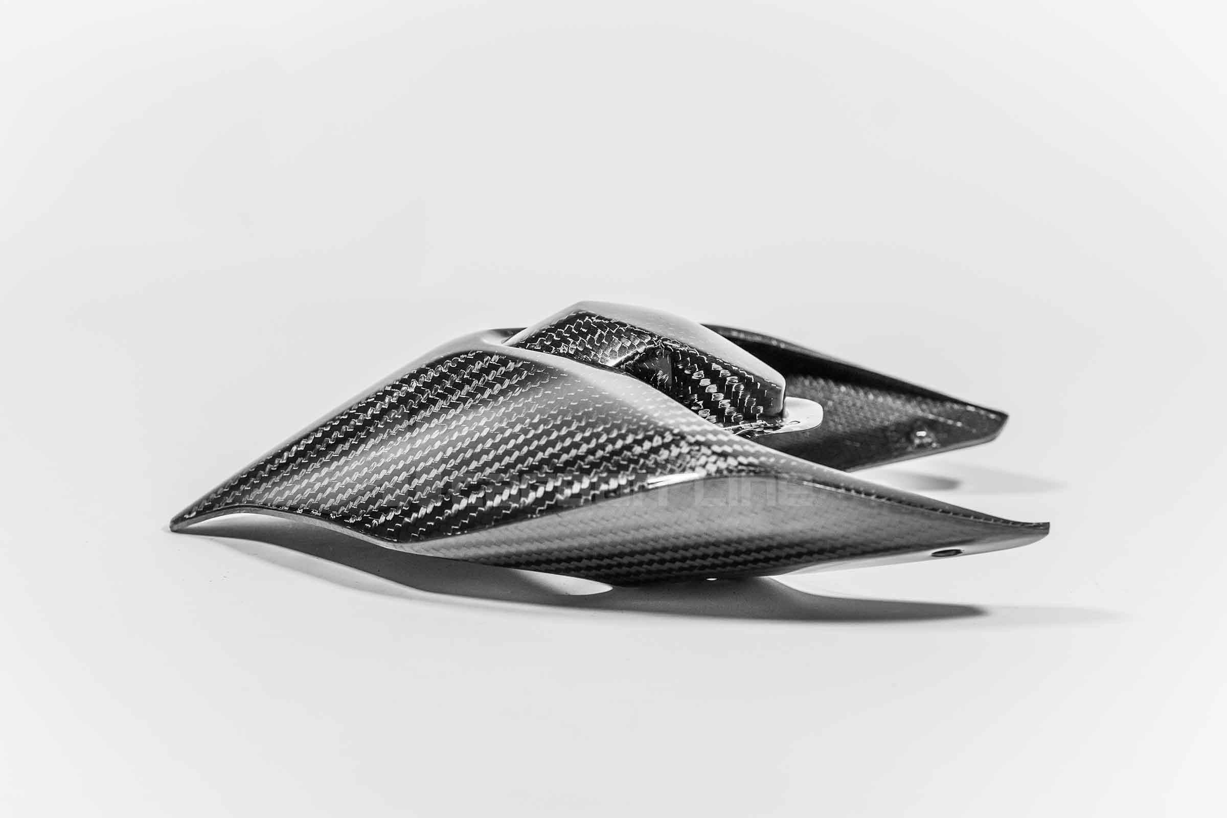 Heckverkleidung Carbon 400g AP Carbon Line Ducati Panigale V4/S/R (18-24)