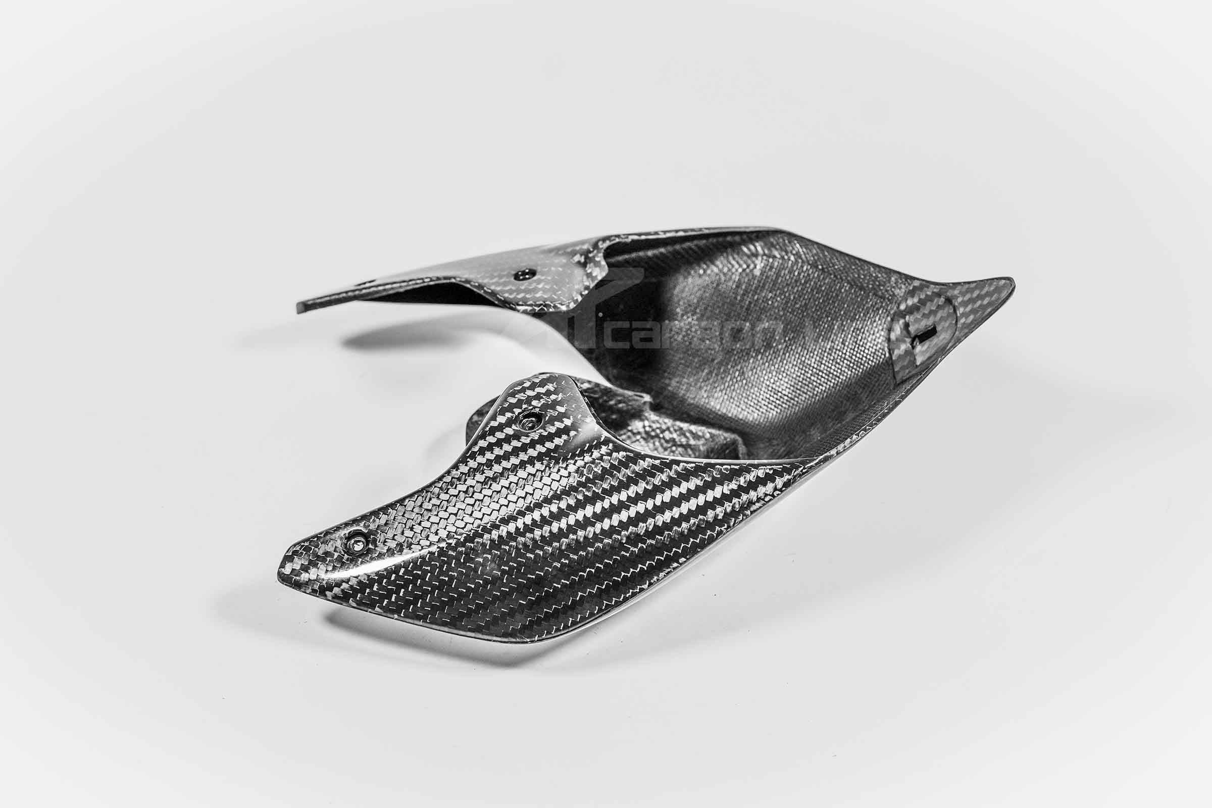 Heckverkleidung Carbon 400g AP Carbon Line Ducati Panigale V4/S/R (18-24)