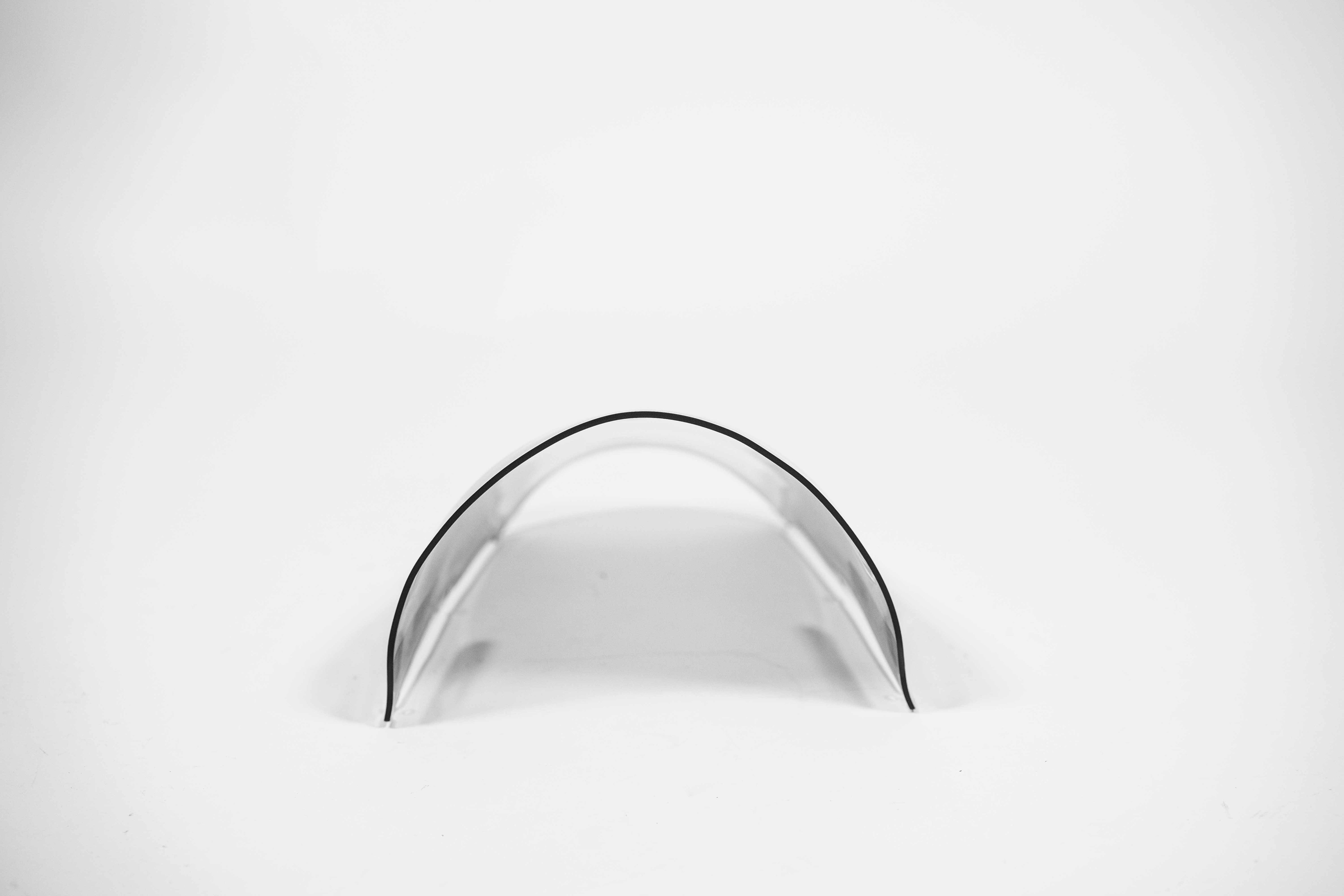 F.FABBRI SBK Windshield smokey/getönt Ducati Panigale V4/S/R (22-24)