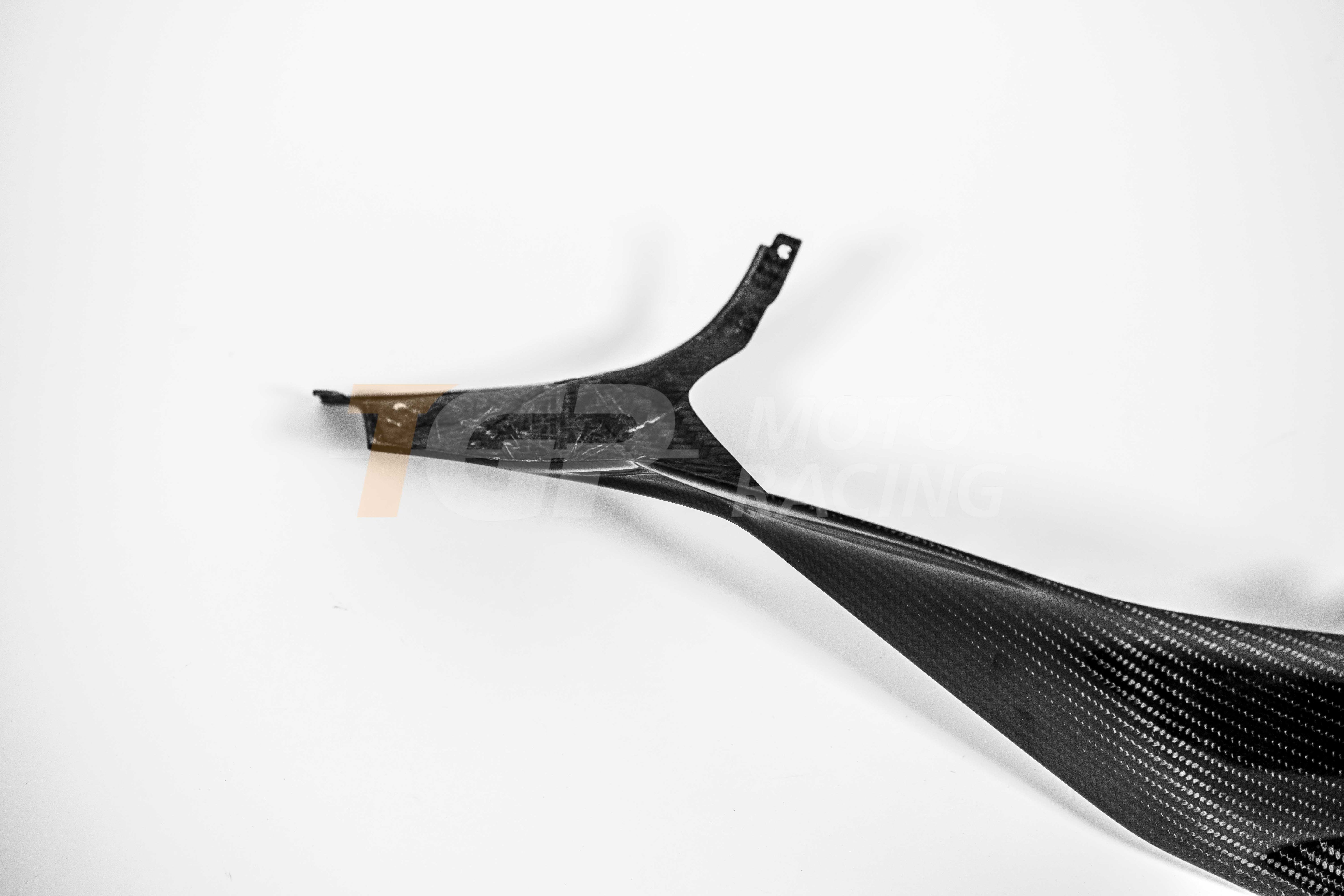 Heckverkleidung rechts 200g Carbon AP Carbon Line Ducati Panigale V4/S/R (25-26)