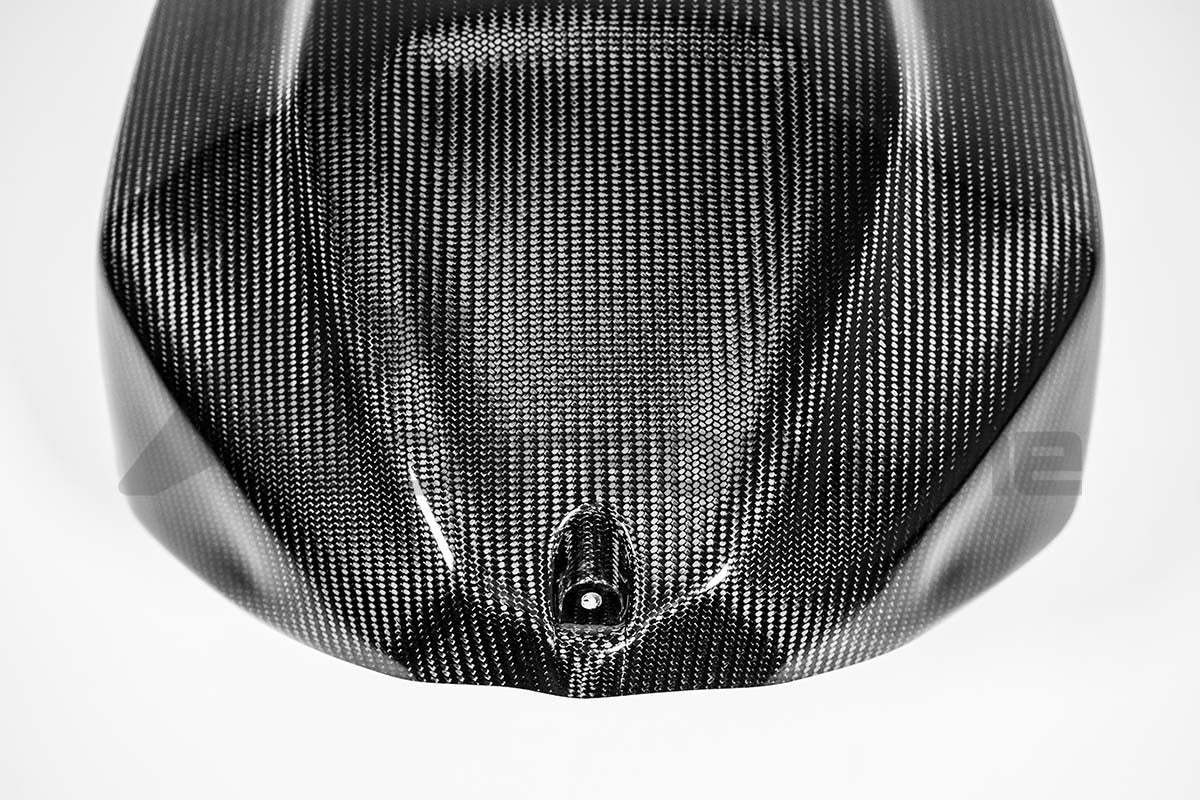 Tankabdeckung SBK 200g AP Carbon Line Aprilia RSV4/RR/1100 Factory (21-25)