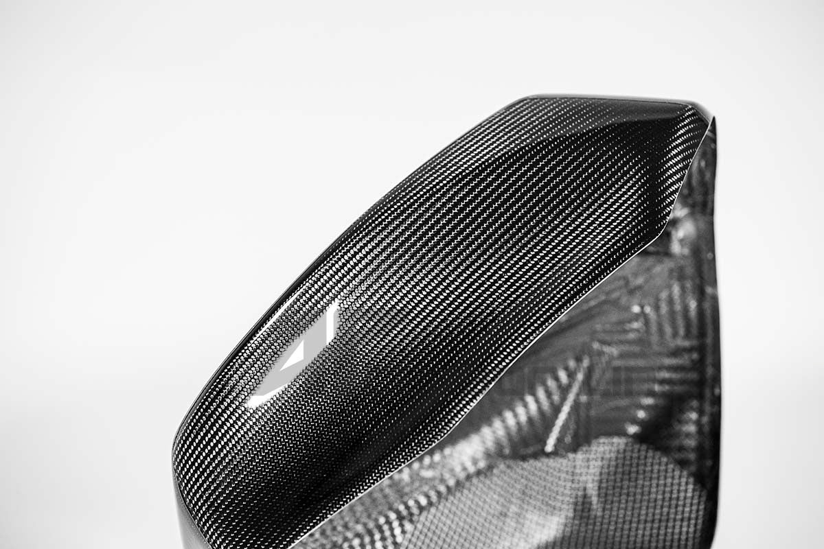 Tankabdeckung SBK 200g AP Carbon Line Aprilia RSV4/RR/1100 Factory (21-25)