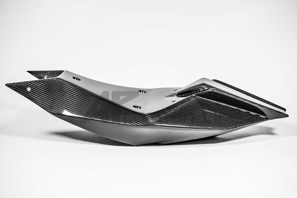 Heckverkleidung 200g AP Carbon Line Aprilia RSV4/RR/1100 Factory (21-25)
