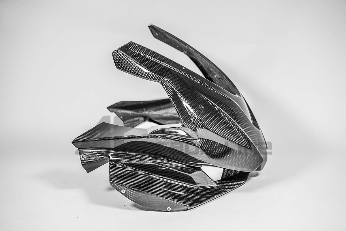 Frontmaske 200g AP Carbon Line Aprilia RSV4/RR/1100 Factory (21-26)