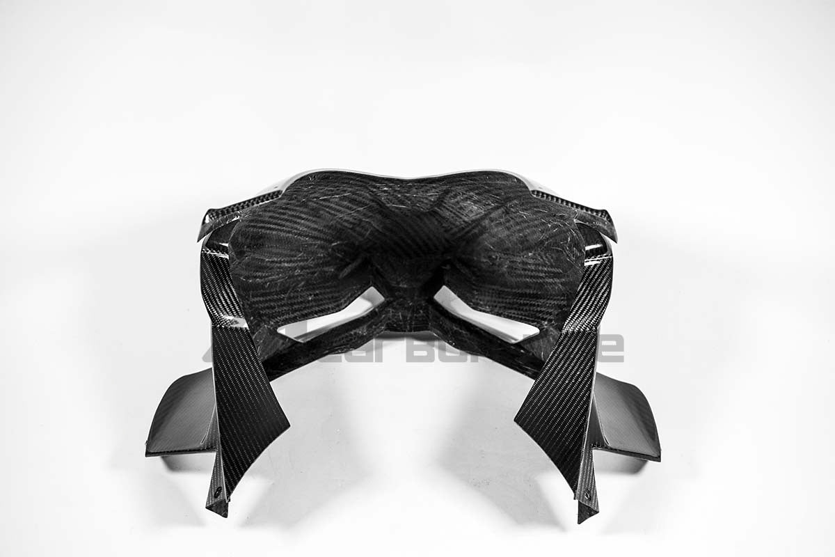 Frontmaske 200g AP Carbon Line Aprilia RSV4/RR/1100 Factory (21-26)