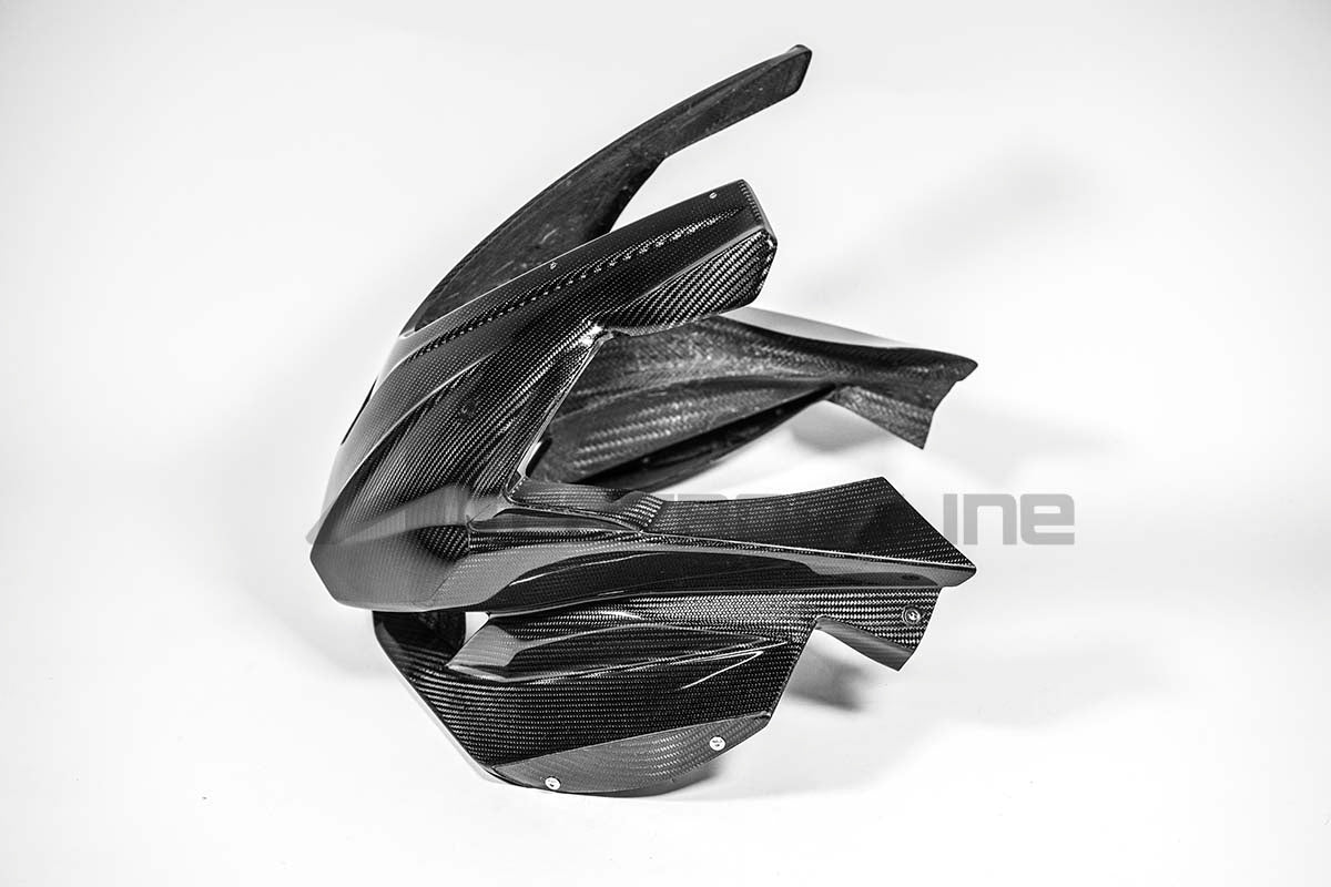 Frontmaske 200g AP Carbon Line Aprilia RSV4/RR/1100 Factory (21-26)