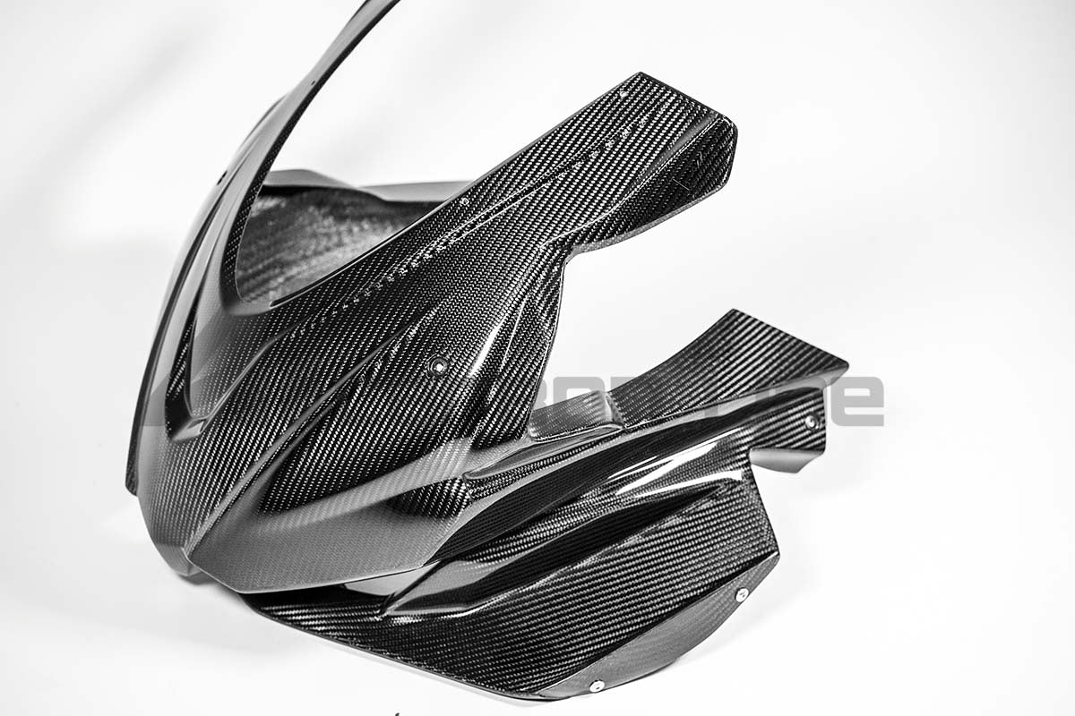 Frontmaske 200g AP Carbon Line Aprilia RSV4/RR/1100 Factory (21-26)