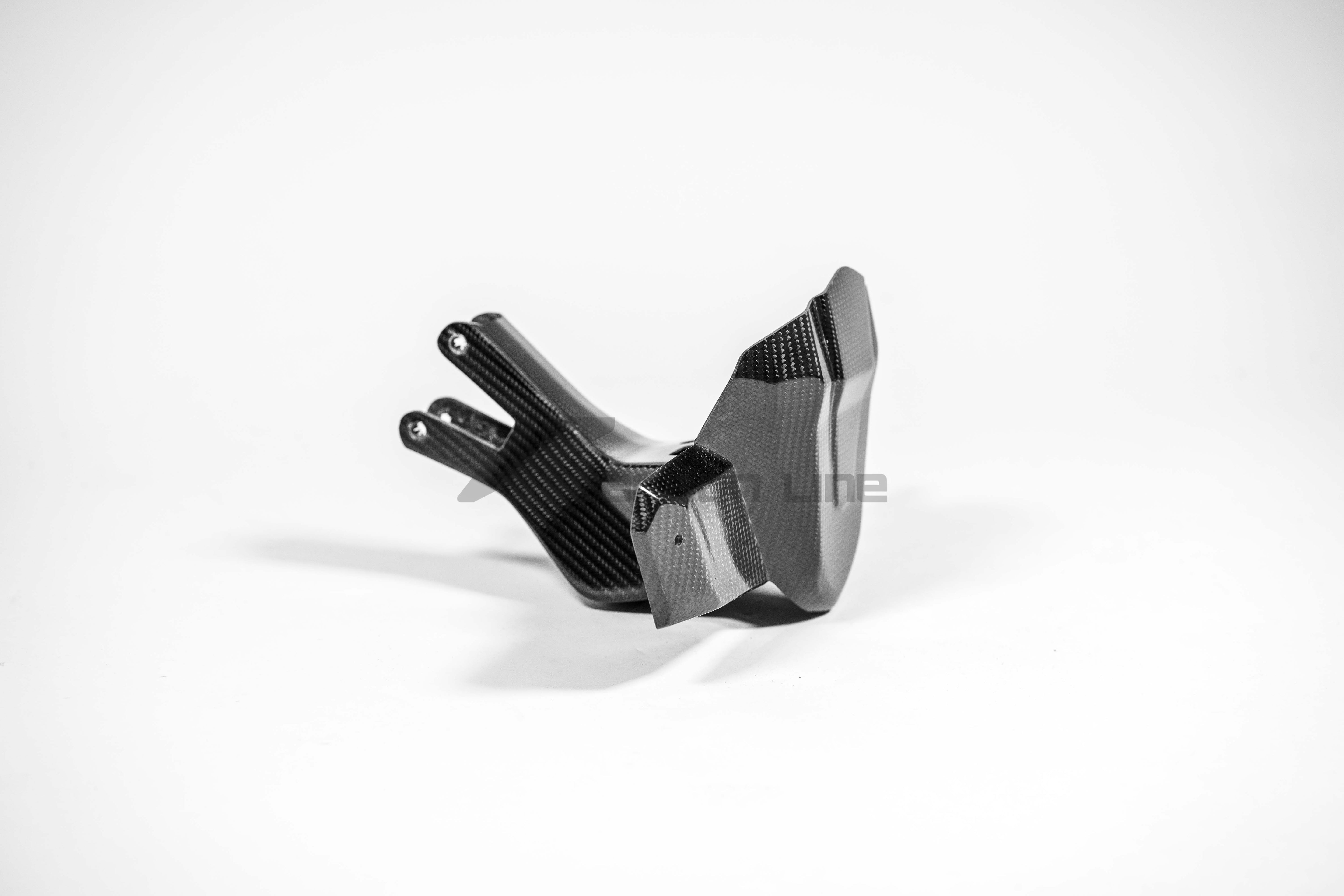 Instrumentenhalter 200g AP Carbon Line Aprilia RSV4/RR/1100 Factory (21-25)