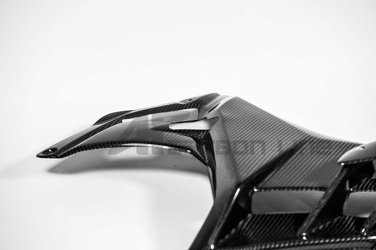 Seitenteil links 200g AP Carbon Line Aprilia RSV4/RR/1100 Factory (21-26)