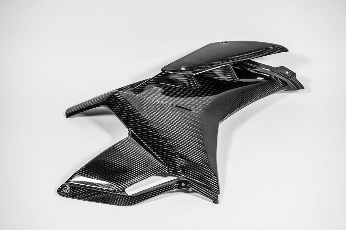 Seitenteil rechts 200g AP Carbon Line Aprilia RSV4/RR/1100 Factory (21-26)