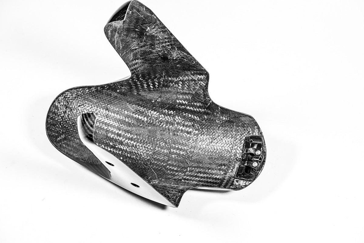 Vorderer Kotflügel 200g AP Carbon Line Ducati Panigale V4/S/R (25-26)