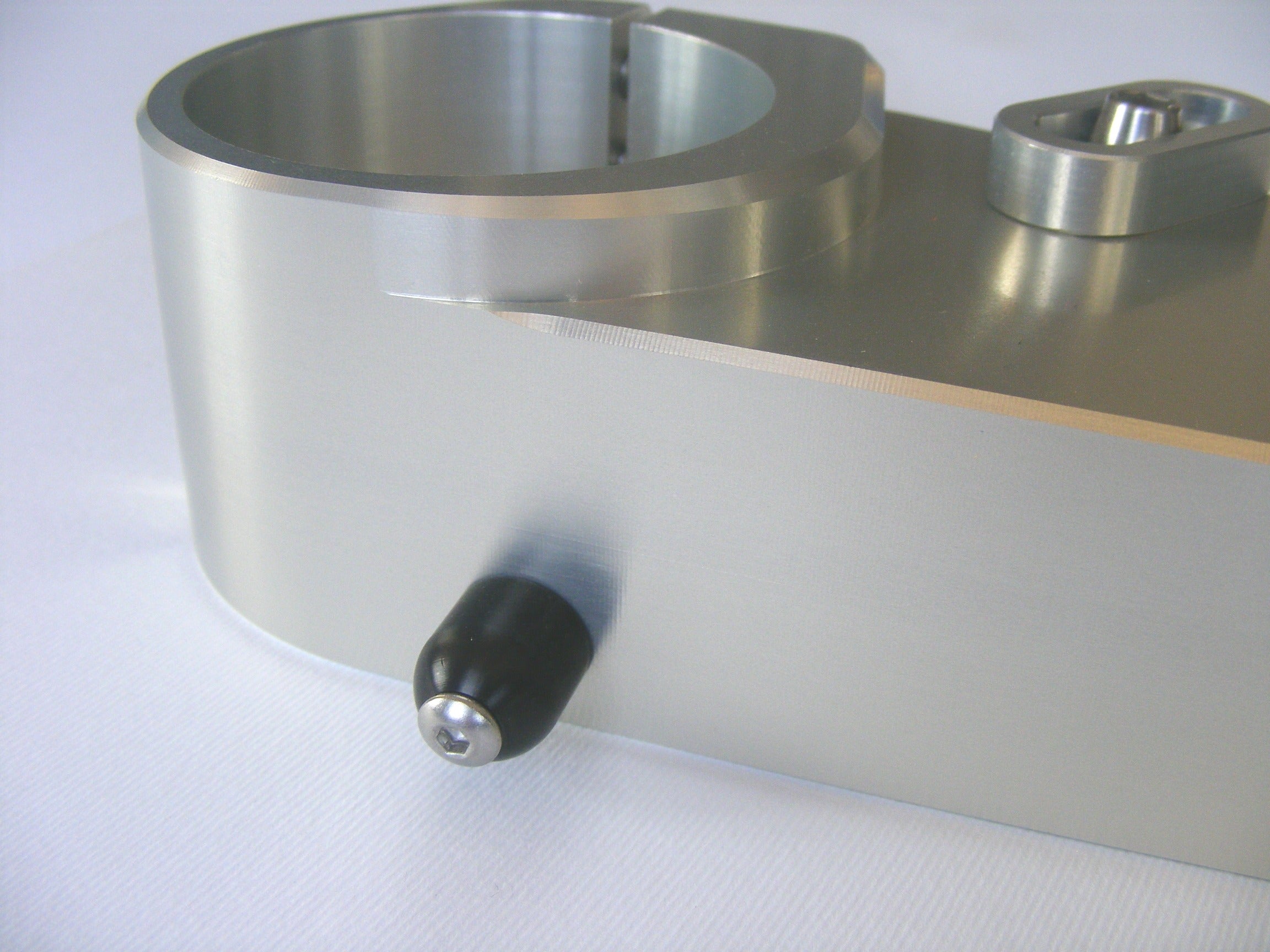 Ima Special Parts Racing Gabelbrücke mit verstellbarem Offset Ducati Panigale V4/S/R (25-26)