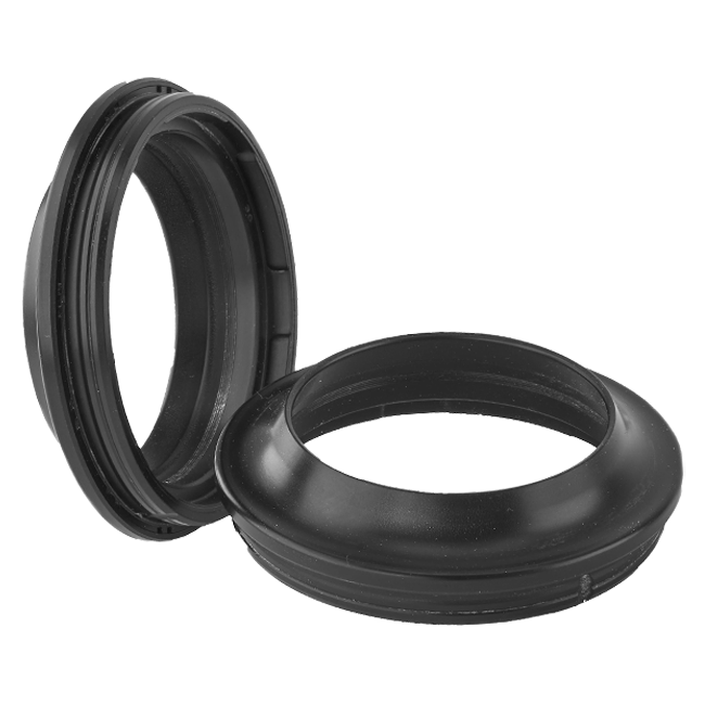 K-Tech Staubkappen Dust Seals Kit Ducati Panigale V4 (18-24) DSS-013